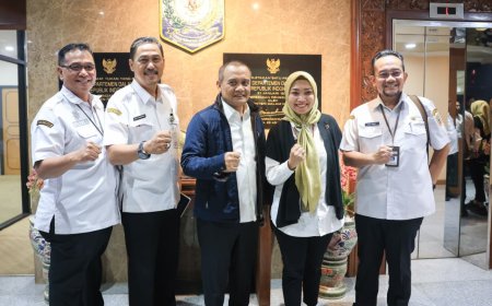 Pemprov Jateng Bidik Pengurangan Backlog Perumahan 274.514 Unit pada 2026