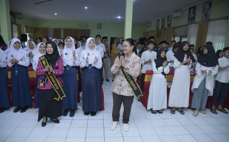 Setahun Agustina–Iswar, Akses Pendidikan Meluas dan Ratusan Ijazah Tertahan Dikembalikan