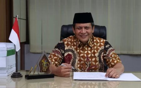 Berdayakan ABK, Wakil Ketua DPRD Jateng Tekankan Penguatan Sarana Pendidikan Khusus