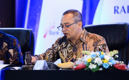 Laba Rp1,4 Triliun, Bank Jateng Diminta Perkuat Peran Sosial