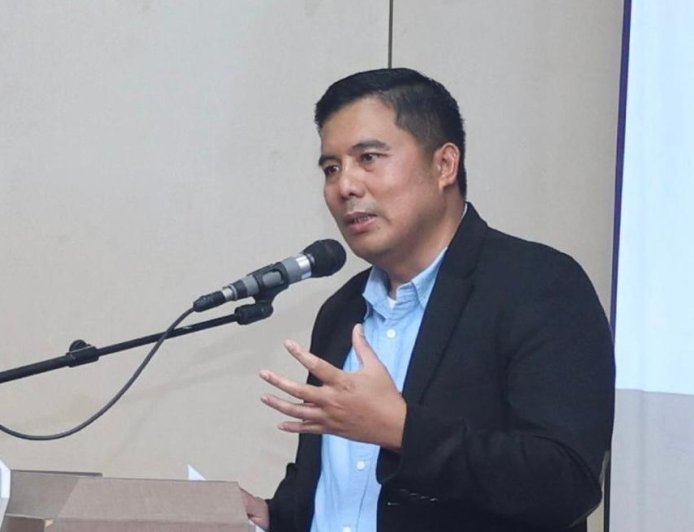 Transisi LPG ke DME Dimulai, Wakil Ketua DPRD Jawa Tengah Mohammad Saleh Soroti Pentingnya Sosialisasi