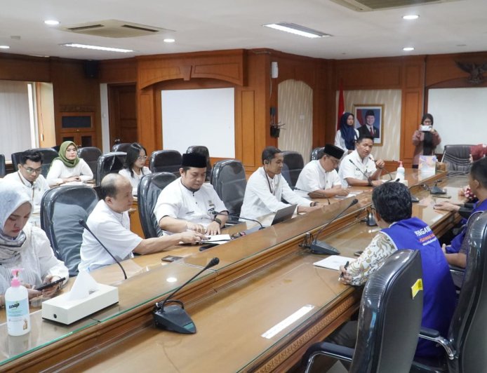 Ombudsman Sidak Samsat Semarang, Pastikan Layanan Pajak Tetap Transparan di Tengah Isu Opsen PKB