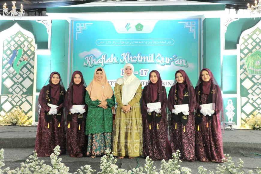 Pemprov Jateng Salurkan Bisyaroh bagi Penghafal Al-Qur’an di Wonosobo