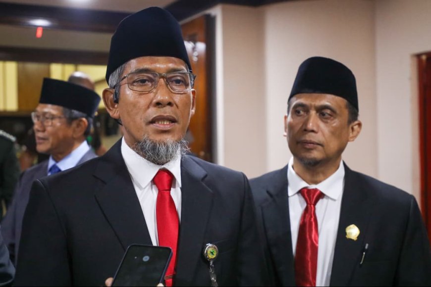 45 Bencana Terjadi di Jateng, Pemprov Imbau Masyarakat Tetap Waspada