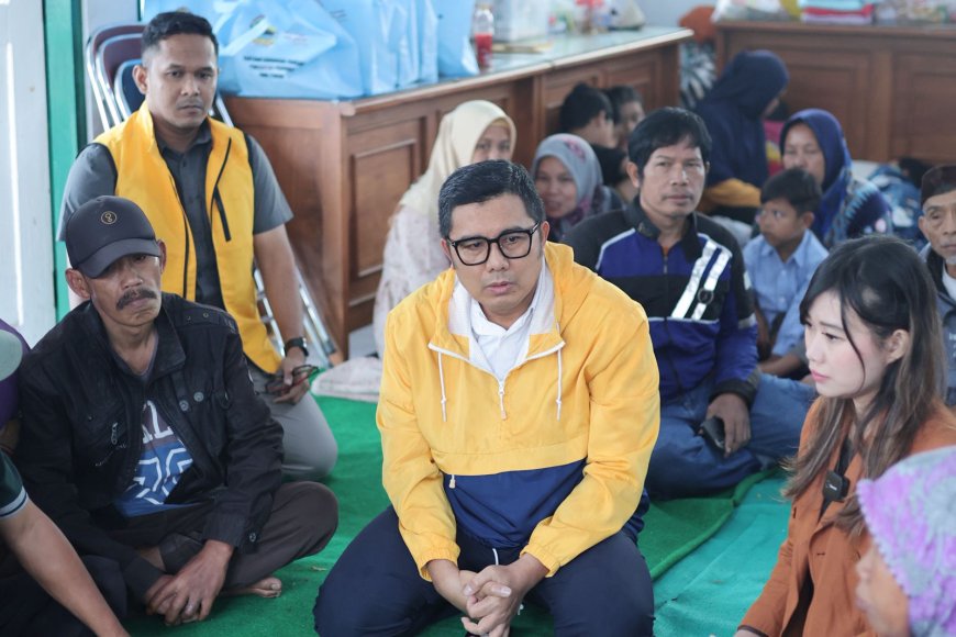 Banjir Pemalang Rusak Sekolah, DPRD Jateng Minta Pemulihan Pendidikan Diprioritaskan