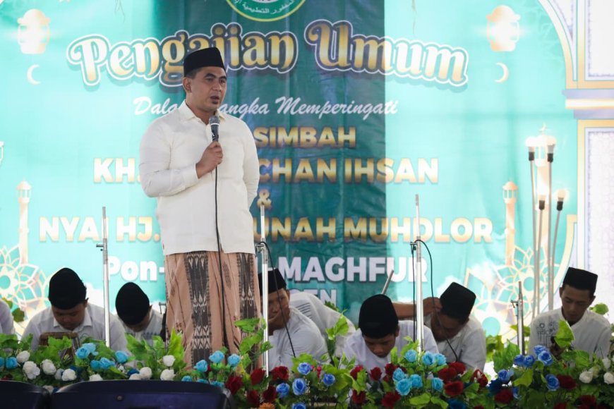 Beasiswa Santri Pemprov Jateng Dibuka, Pengasuh Pesantren Antusias Dukung Lanjutan Studi hingga Luar Negeri