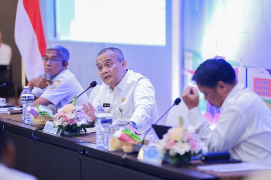 KEK dan Kawasan Industri di Jateng Masih Jadi Daya Tarik Utama Investor