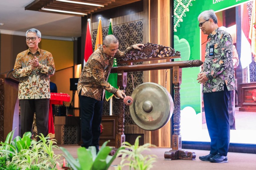 Percepatan Lulusan Dokter Spesialis dan Subspesialis Perkuat Program Kesehatan Pemerintah Provinsi Jawa Tengah