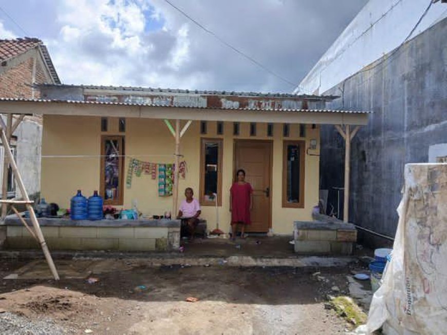 Program Satu OPD Satu Desa Dampingan Jateng Dinilai Efektif Tekan Kemiskinan