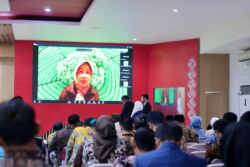 Dinilai implementatif, gagasan Mohammad Saleh Layak Diaplikasikan dalam PSN