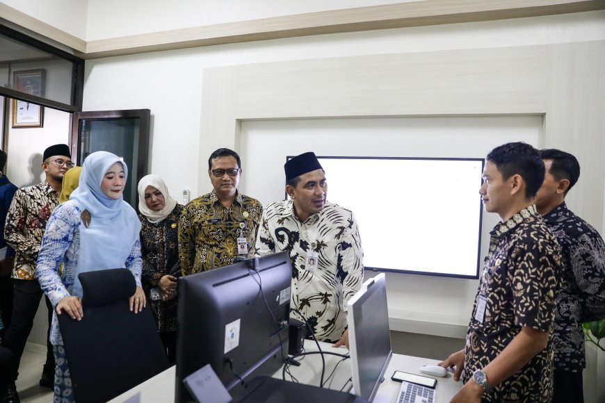 Program Speling Sediakan Layanan Psikolog Gratis, Jadi Ruang Curhat Pelajar