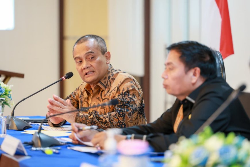 Jateng Percepat Perbaikan Infrastruktur Sambut Arus Mudik Lebaran 2026