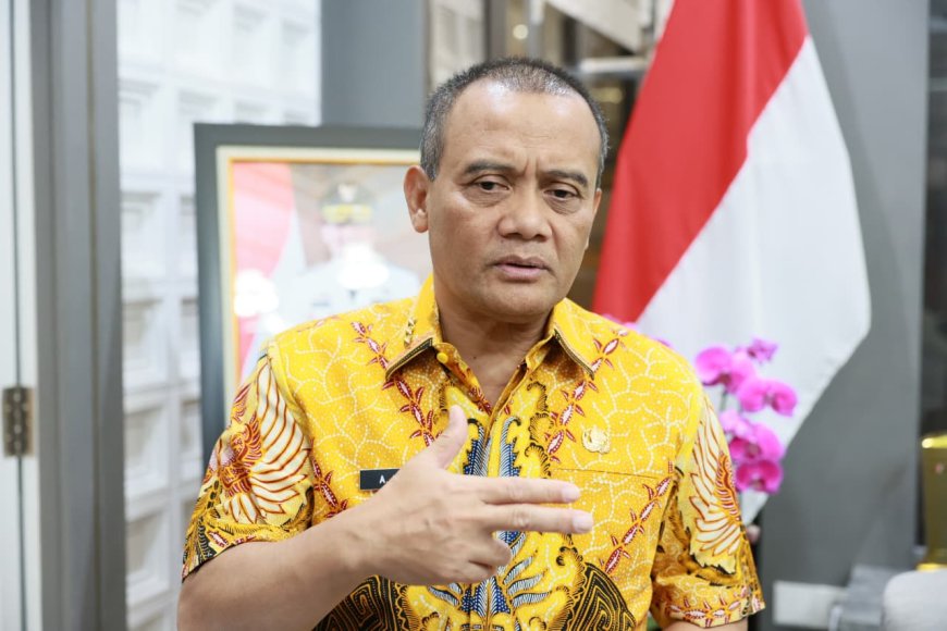 Gubernur Ahmad Luthfi Minta Aparat Tindak Tegas Premanisme Debt Collector di Jateng