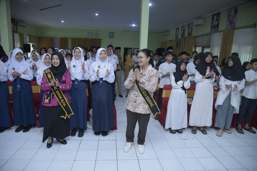 Setahun Agustina–Iswar, Akses Pendidikan Meluas dan Ratusan Ijazah Tertahan Dikembalikan