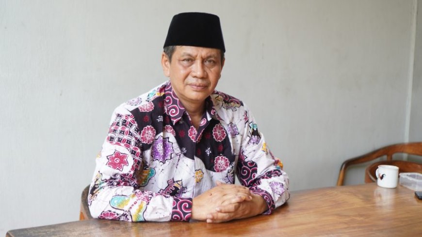 Waka DPRD Jateng Dorong Akses Komunikasi di Blankspot Guna Pemerataan Informasi Daerah