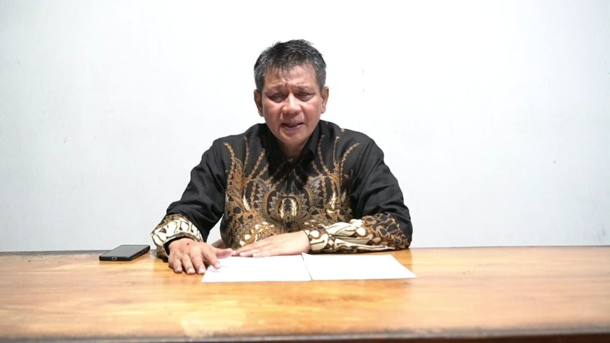 Atasi Kesenjangan Urban, Waka DPRD Jateng Dorong Pembangunan Kota Inklusif 