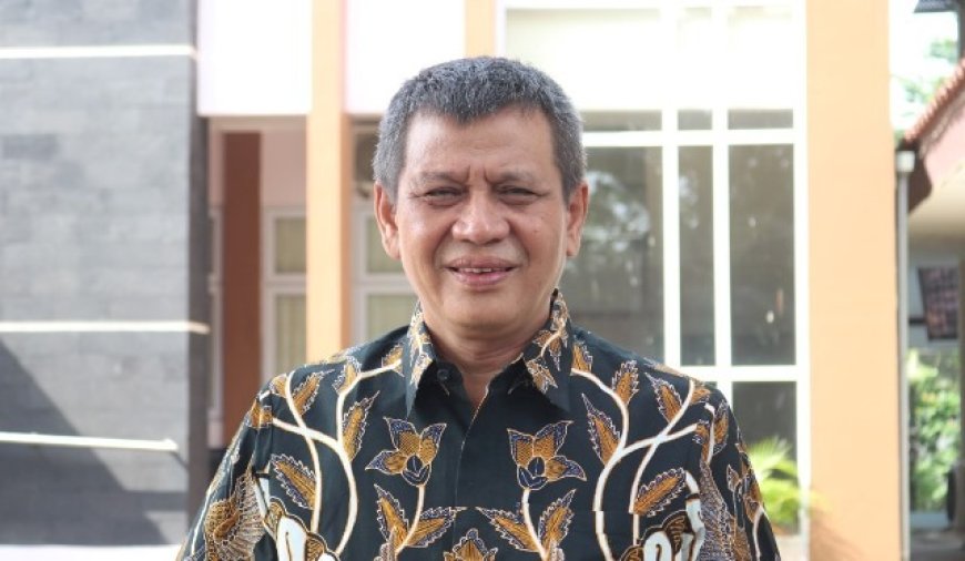 Cegah Banjir di Perkotaan, Wakil Ketua DPRD Jateng Soroti Penanganan Sampah