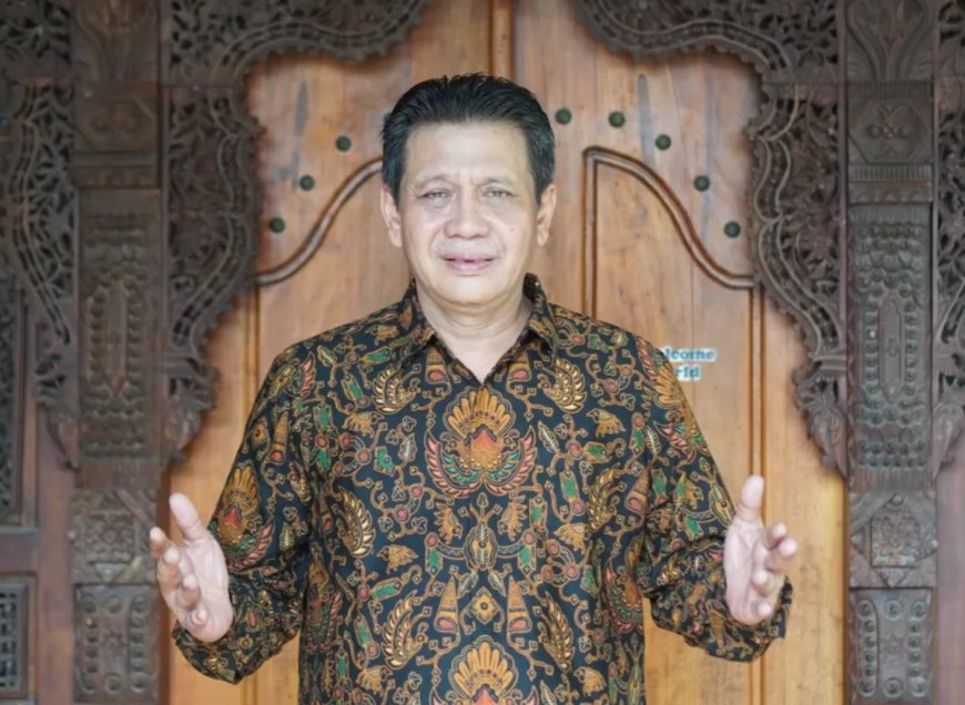 Waka DPRD Jateng Soroti Kesehatan Lingkungan dan Penanganan Penyakit Tidak Menular