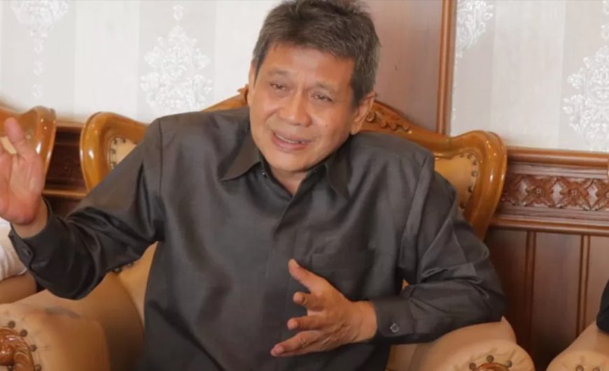 Cuaca Ekstrem Berdampak ke Sekolah, Heri Pudyatmoko Dorong Pendidikan Lebih Adaptif