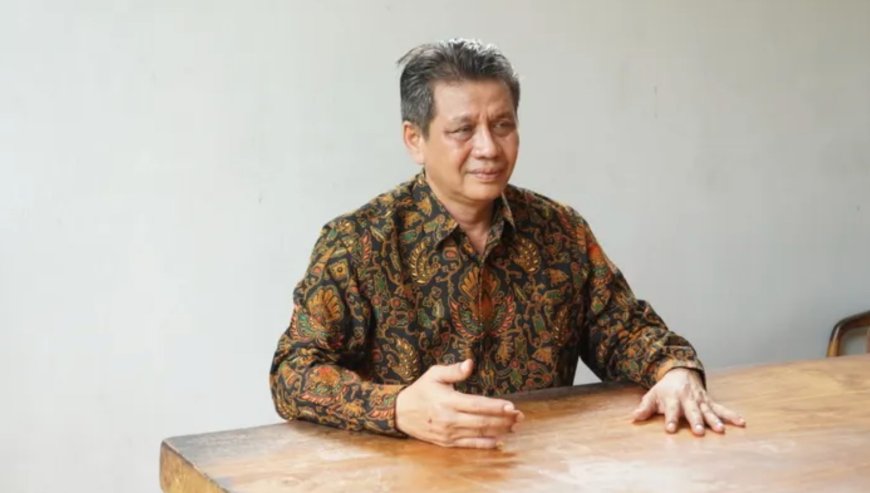 Antisipasi Banjir Jelang Mudik Lebaran, DPRD Jateng Minta Infrastruktur Diperkuat