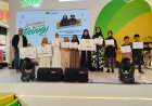 Pegadaian Gelar “Ramadan Bareng Tring” di Yogyakarta untuk Perluas Pasar Investasi Emas