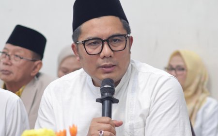 Mohammad Saleh Minta BUMD di Jateng Berkontribusi bagi Pendapatan Daerah