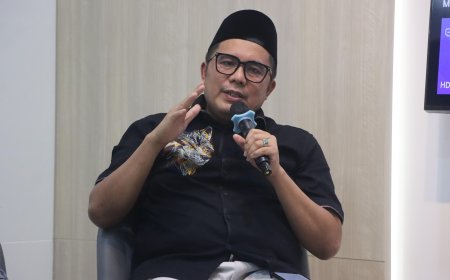 Mohammad Saleh Dukung Langkah Pemprov Jateng Galakkan Program Pembuatan Sumur Resapan