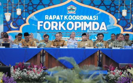 Jateng Siapkan Pengamanan dan Layanan Sambut 17,3 Juta Pemudik Lebaran 2026