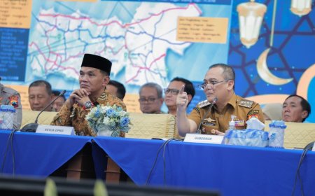 Pemprov Jateng Siapkan THR bagi 13 Ribu PPPK Paruh Waktu, Cair 13 Maret 2026