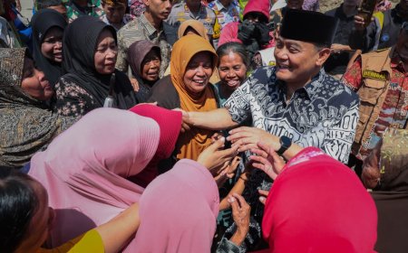 Jalan Semarang–Godong Kembali Dibuka Usai Perbaikan Tanggul Sungai Tuntang Selesai