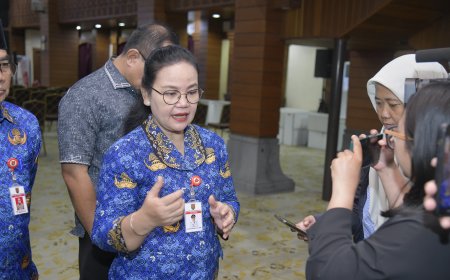 Wali Kota Semarang Jelaskan Mobil Dinas Tetap Beroperasi Saat Lebaran untuk Layanan Publik