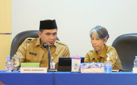 Pemprov Jateng Gencarkan Imunisasi dan Edukasi untuk Cegah Lonjakan Campak