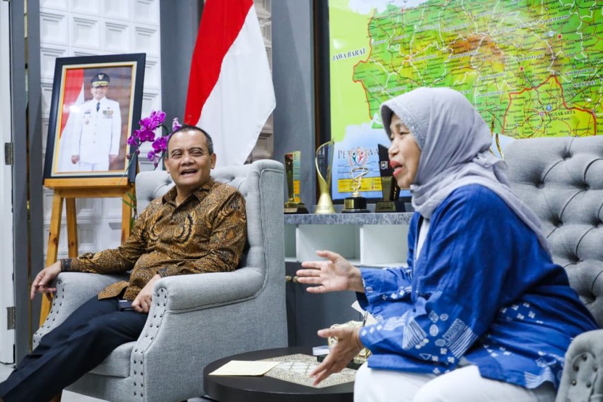 Jateng dan BRIN Siapkan Smart Microgrid Tenaga Surya untuk Perkuat Listrik di Karimunjawa