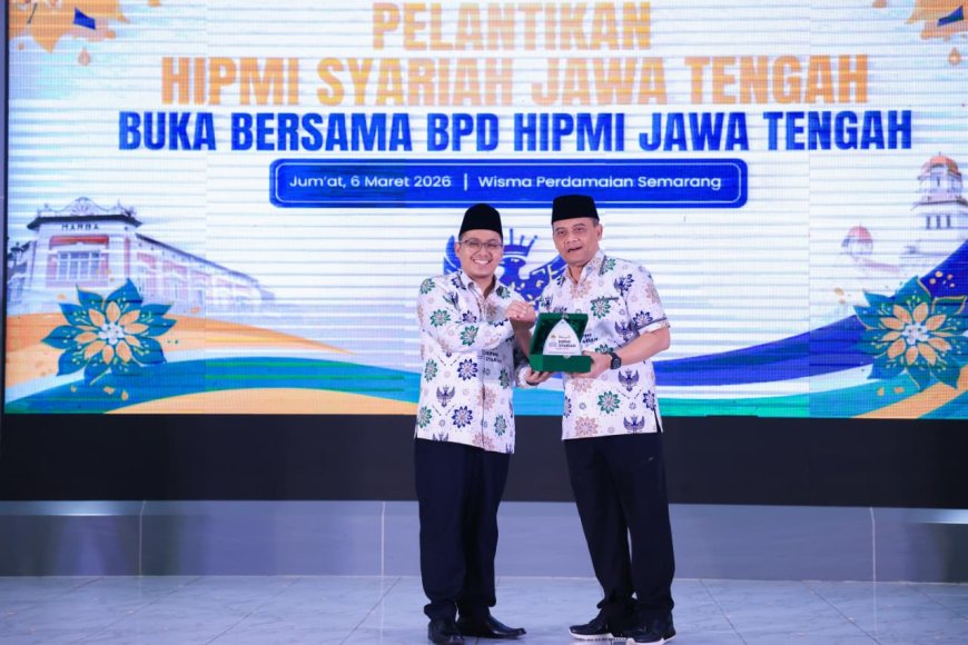 Pemprov Jateng Dorong Penguatan Ekosistem Halal untuk Wujudkan Wisata Ramah Muslim