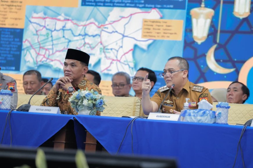 Pemprov Jateng Siapkan THR bagi 13 Ribu PPPK Paruh Waktu, Cair 13 Maret 2026