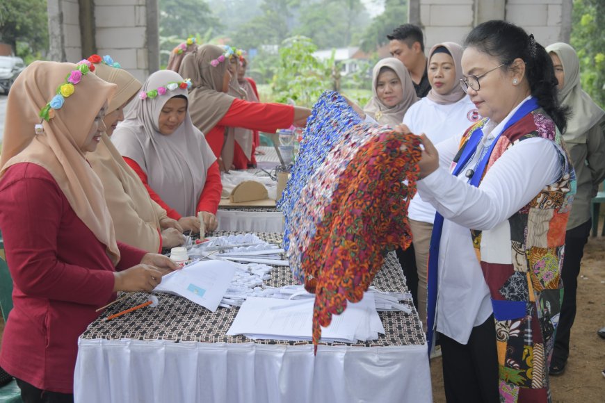 Wali Kota Semarang Bangga Bank Sampah Bisa Berdayakan Masyarakat