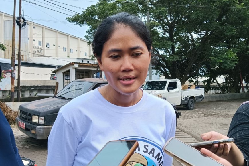 Pemkot Semarang Siap Bangun PSEL di TPA Jatibarang, Tunggu Finalisasi dari Provinsi dan Pemerintah Pusat