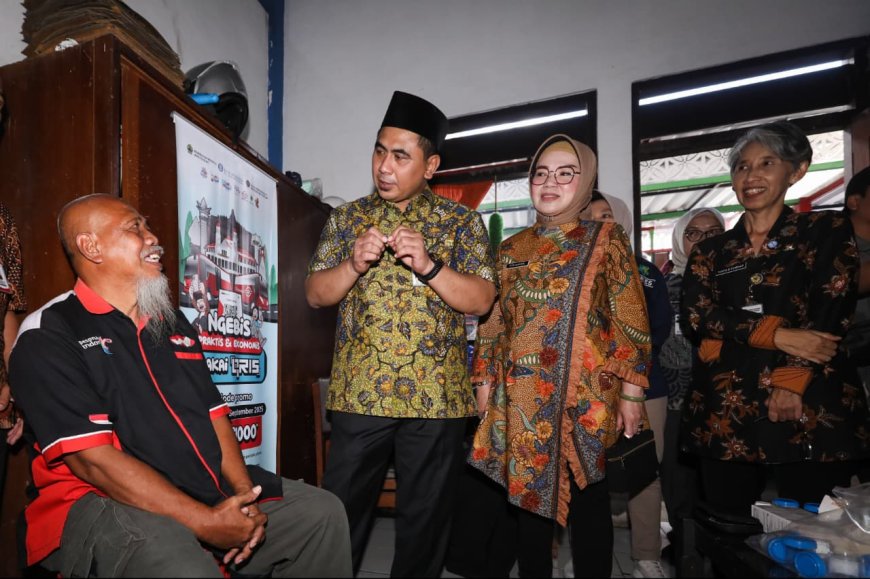 Pemprov Jateng Siapkan Fasilitas Kesehatan untuk Pemudik, Pengemudi Diminta Pastikan Kondisi Fit