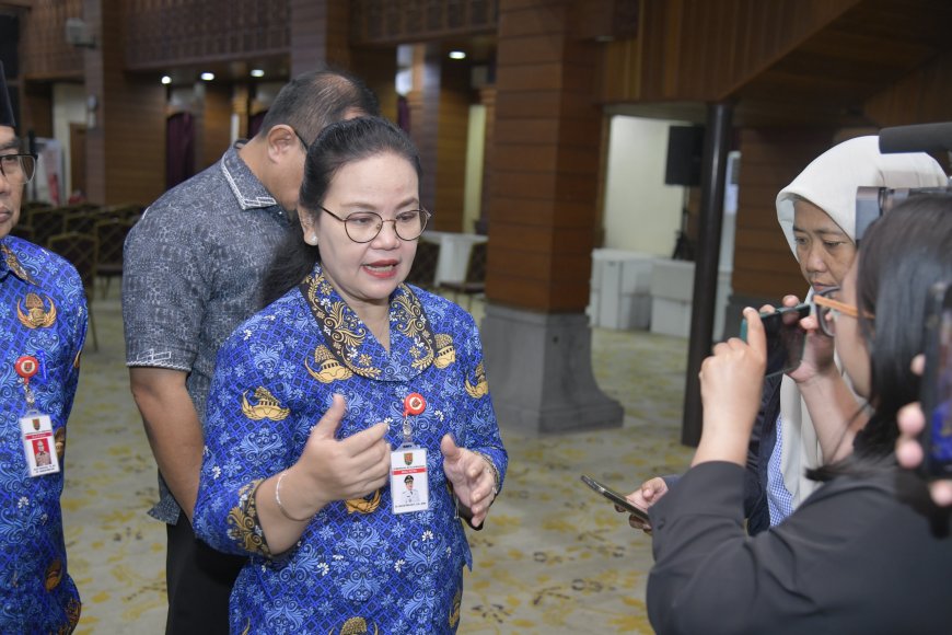 Wali Kota Semarang Jelaskan Mobil Dinas Tetap Beroperasi Saat Lebaran untuk Layanan Publik