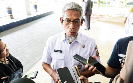 Pemprov Jateng Matangkan Aturan WFH ASN, Prioritaskan Kinerja dan Pelayanan Publik