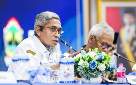 Pemprov Jateng Ubah Skema Pengelolaan Aset Idle untuk Tingkatkan PAD