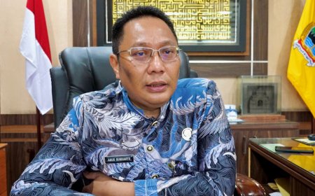 Pemprov Jateng Pastikan Stok Energi Aman, Warga Diminta Tidak Panic Buying