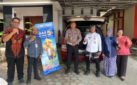 Diskon PBB 10% Jadi Hadiah HUT ke-479, Pemkot Semarang Ringankan Beban Warga