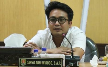 DPRD Semarang Soroti Pelantikan Pejabat Jelang Pensiun, Dinilai Ganggu Kinerja