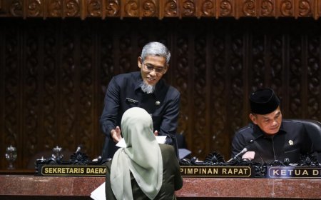 Transformasi Kerja ASN Jateng Didorong Lebih Efisien dan Hemat Energi