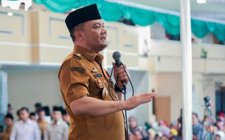 Ahmad Luthfi Ajak Teladani Nilai Persatuan dan Nasionalisme KH Dalhar