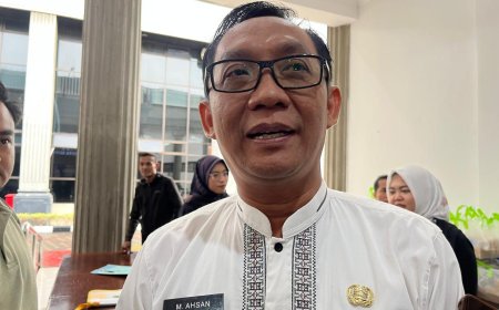 Program MBG Lancar, Disdik Semarang Perkuat Pendidikan Inklusif bagi Semua Siswa