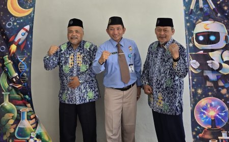 SMA Sainstek Ahmad Dahlan Segera Diresmikan di Salatiga, Fokus pada Riset dan Teknologi