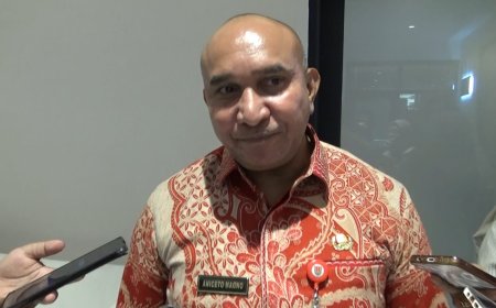 Relokasi PKL Gajah Raya Dipercepat, Pemkot Tawarkan Tempat di Pasar