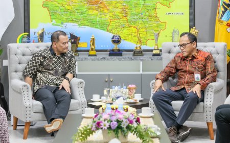 Pemprov Jateng dan BPJS Kesehatan Perkuat Kolaborasi Tingkatkan Layanan JKN